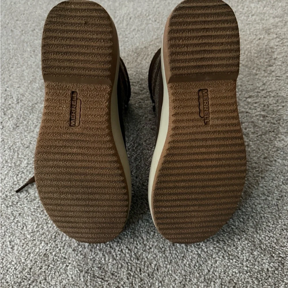 Merrell Holly 2 Lace Waterproof - Picture 7 of 7